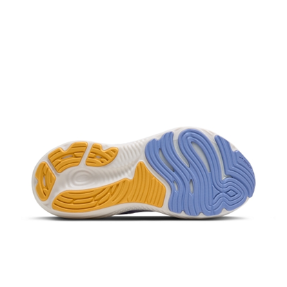 Glycerin GTS 22 Women's : White | Blue Heron