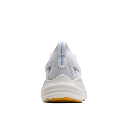 Glycerin GTS 22 Women's : White | Blue Heron