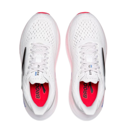 Glycerin Max Women's :White | Diva Pink
