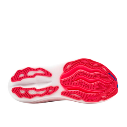 Glycerin Max Women's :White | Diva Pink