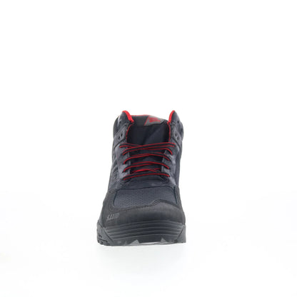 5.11 Range Master 12148 Mens Black Leather Lace Up Tactical Boots