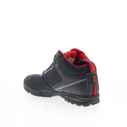 5.11 Range Master 12148 Mens Black Leather Lace Up Tactical Boots