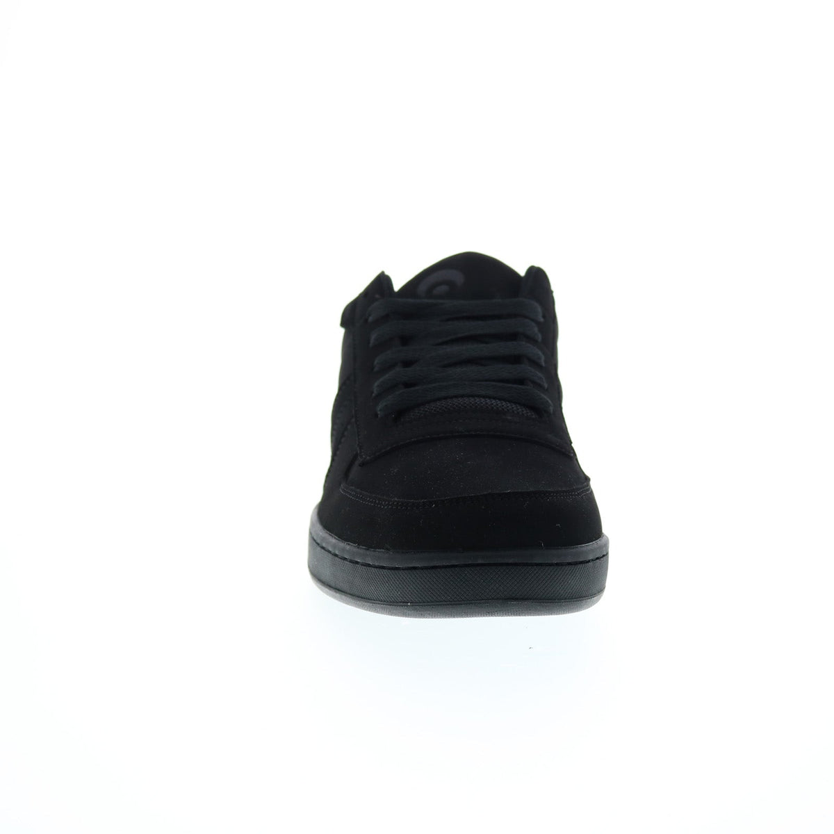 Osiris Relic 1268 2538 Mens Black Synthetic Skate Inspired Sneakers Shoes