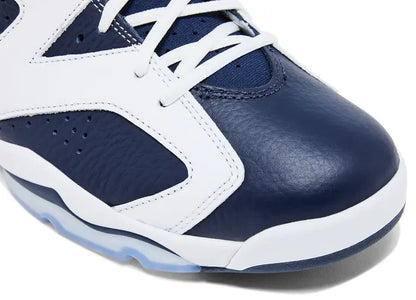 Nike Mens Air Jordan 6 Retro 'Olympic' 2024'