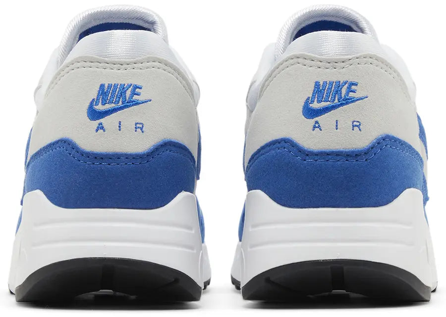 Nike Wmns Air Max 1 '86 OG 'Big Bubble - Royal Blue'