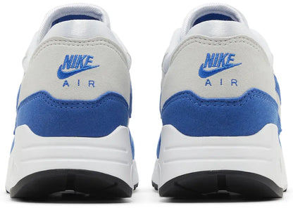 Nike Wmns Air Max 1 '86 OG 'Big Bubble - Royal Blue'