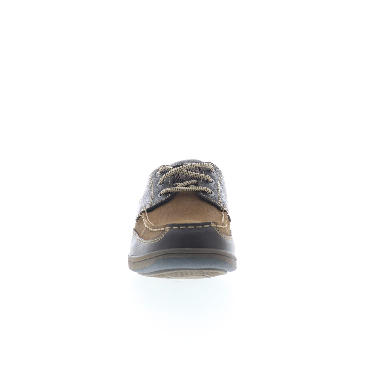 Florsheim Lakeside Oxford Mens Brown Extra Extra Wide 5E Oxfords Shoes