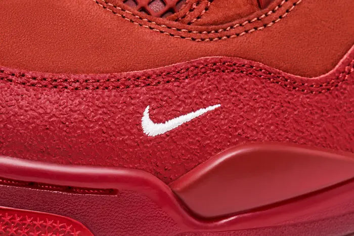 Nike Mens Air Jordan 4 Retro OG SP X Nigel Sylvester - 'Brick By Brick'
