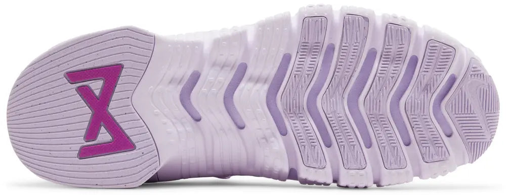 Nike Womens Free Metcon 5 Sneakers - 'Lilac Bloom'