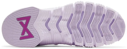 Nike Womens Free Metcon 5 Sneakers - 'Lilac Bloom'