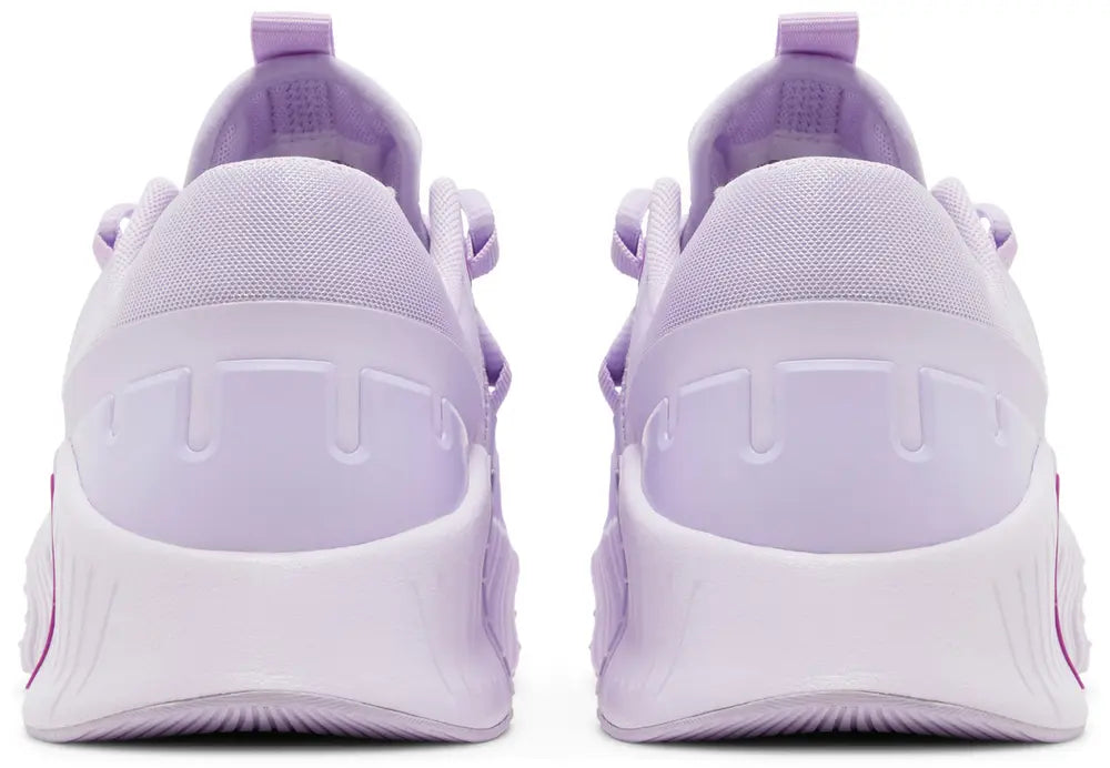 Nike Womens Free Metcon 5 Sneakers - 'Lilac Bloom'