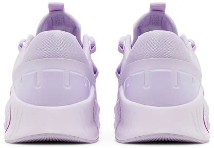 Nike Womens Free Metcon 5 Sneakers - 'Lilac Bloom'