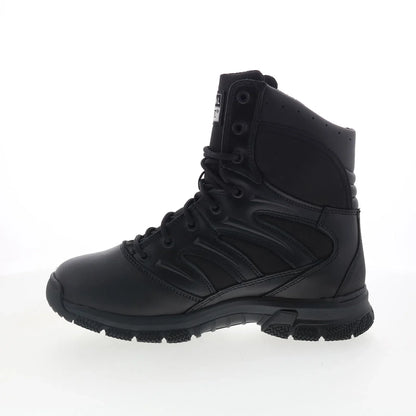Original Swat Force 8" WP 152001 Mens Black Leather Tactical Boots