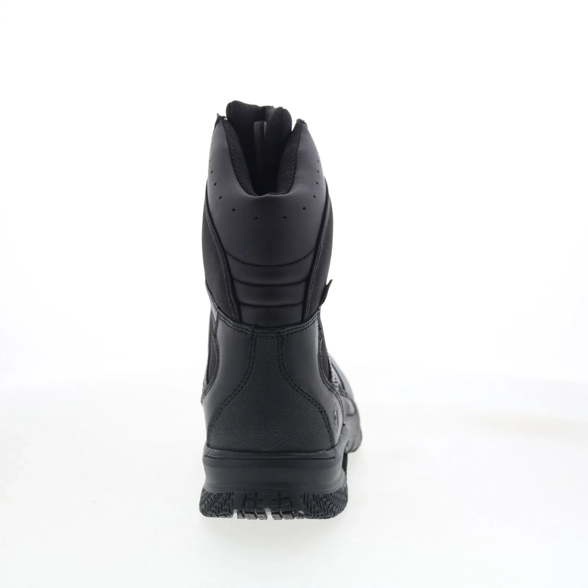 Original Swat Force 8" WP 152001 Mens Black Leather Tactical Boots