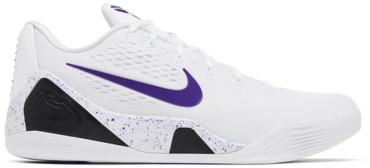 Nike Mens Nike Kobe 9 EM Protro TB 'Lakers Home'