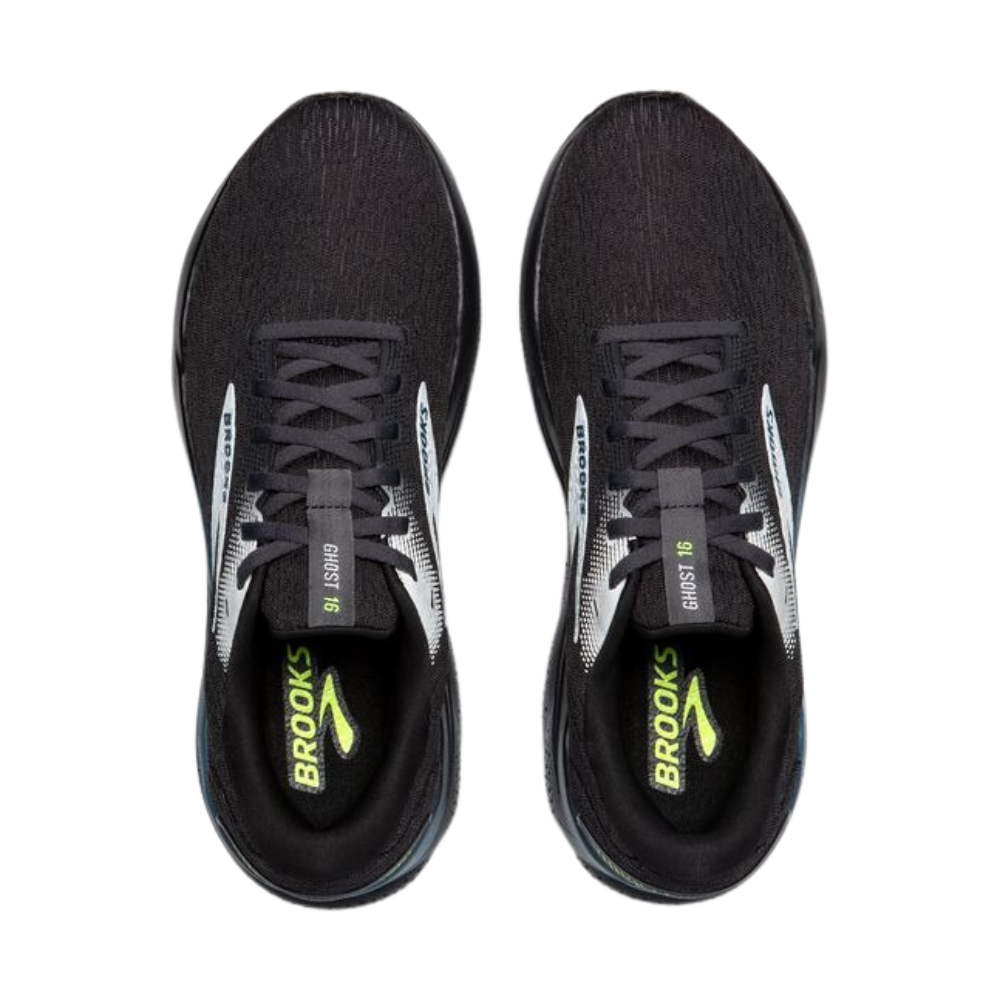 Ghost 16 Men's :Black I Blue