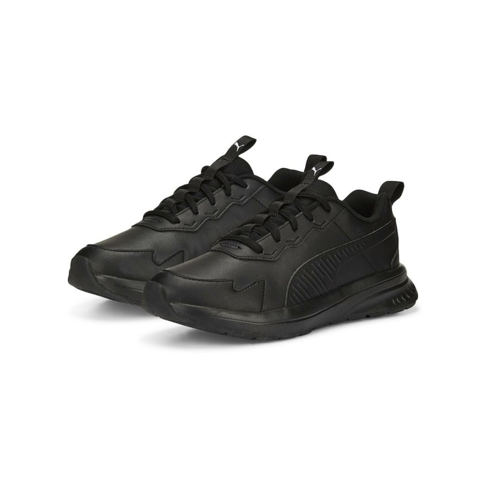 Evolve Run SL Jr Older Kids': Black