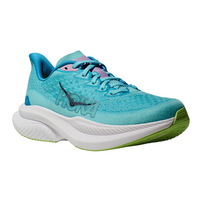 Mach 6 Women's :Cloudless | Waterpark