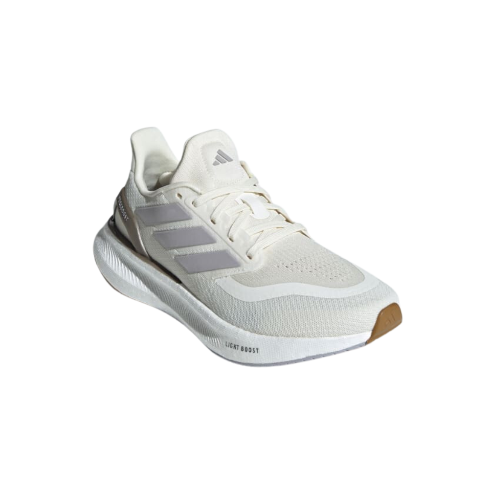 Pureboost 5 Women's :White | Cyber Metallic