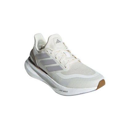 Pureboost 5 Women's :White | Cyber Metallic
