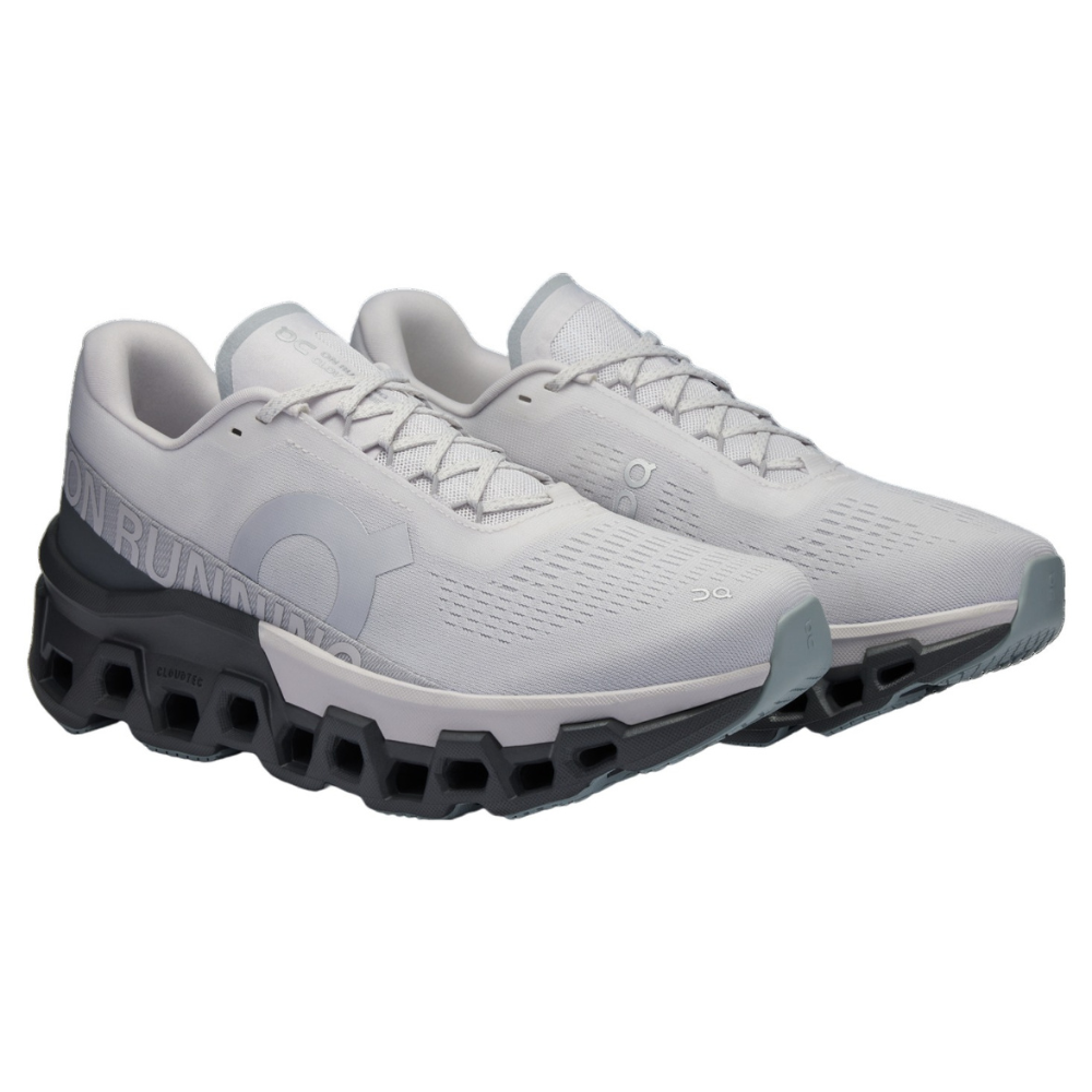 Cloudmonster 2 Men's :Frost | Rock