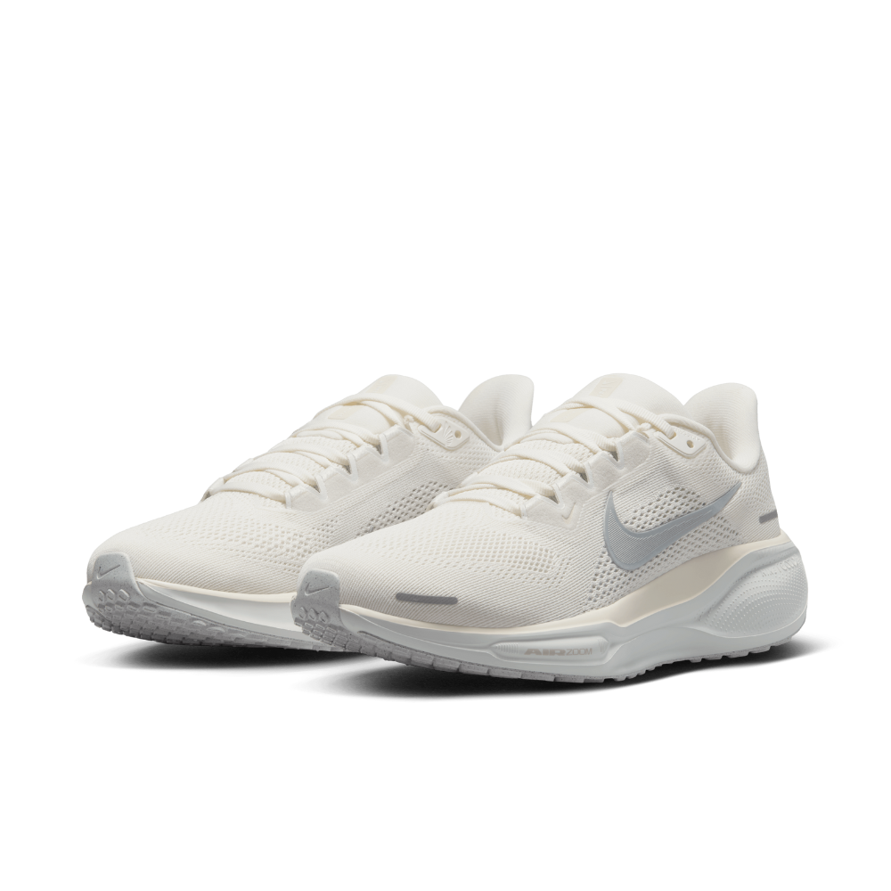 Pegasus 41 PRM Women's :Sail I Barely Grey