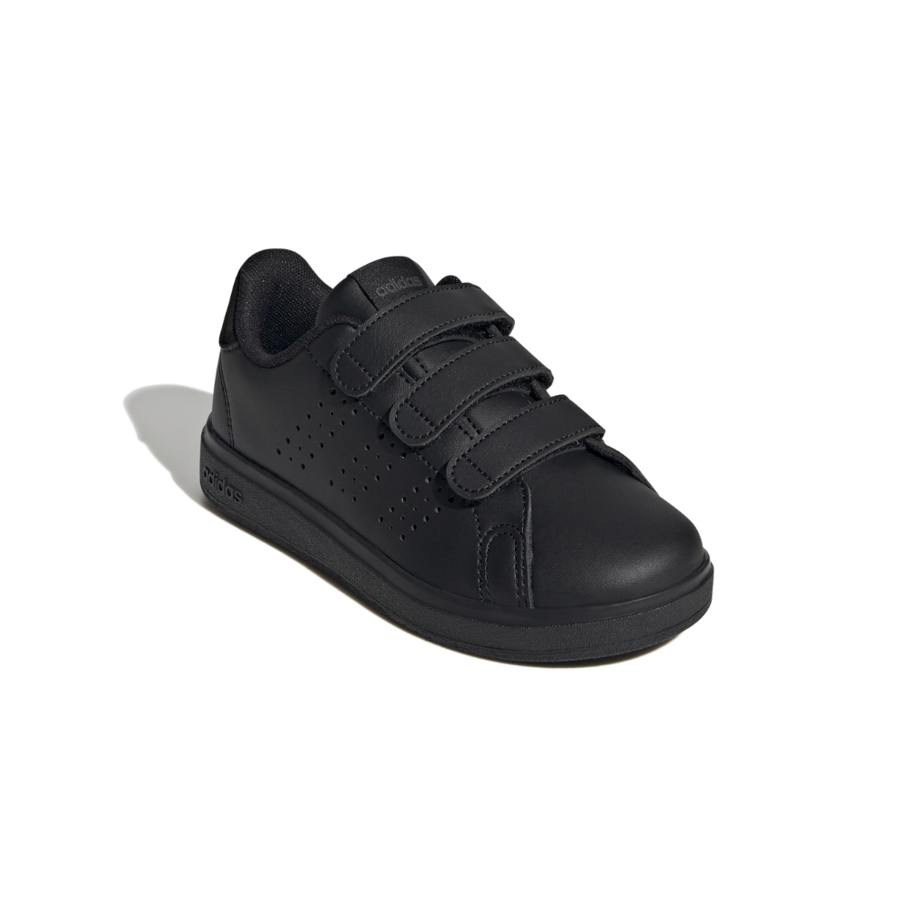 Advantage Base 2.0 Older Kids': Black