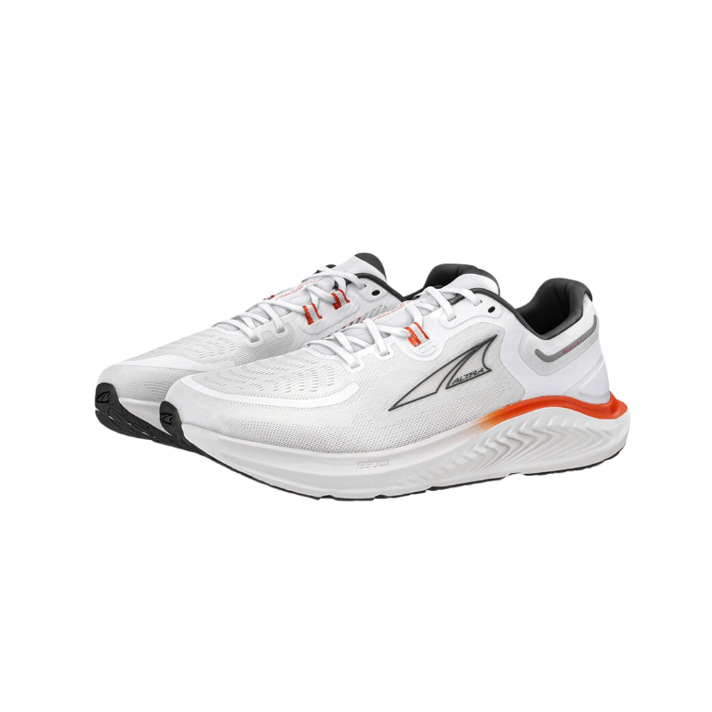 Paradigm 7 Men's :White