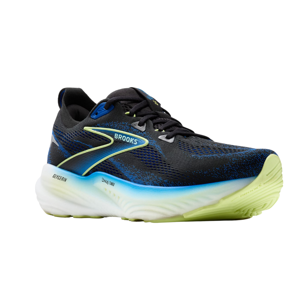 Glyerin 22 Men's :Black | Cobalt