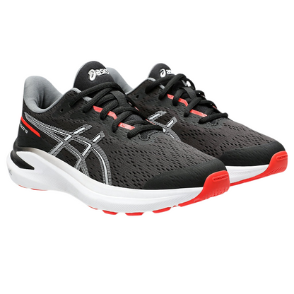 GT-1000 13 (GS) Older Kids' :Black | Fiery Red