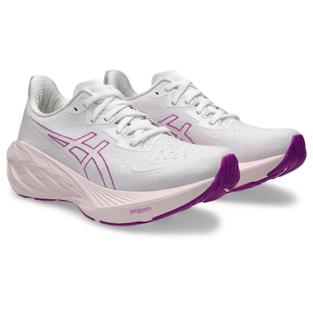 Novablast 4 Women's :White | Soothing Sea
