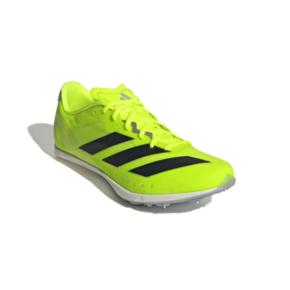 Distancestar Track & Field :Lucid Lemon | Core Black