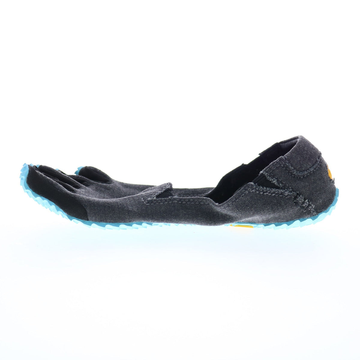 Vibram FiveFingers CVT LB 21W9901 Womens Gray Lifestyle Sneakers Shoes