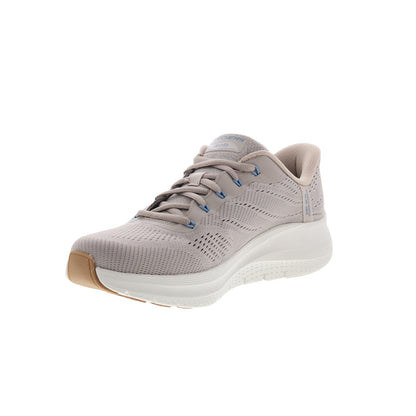 Skechers Slip-ins Arch Fit 2.0 - Lestur Mens Brown Lifestyle Sneakers Shoes