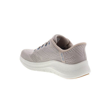 Skechers Slip-ins Arch Fit 2.0 - Lestur Mens Brown Lifestyle Sneakers Shoes
