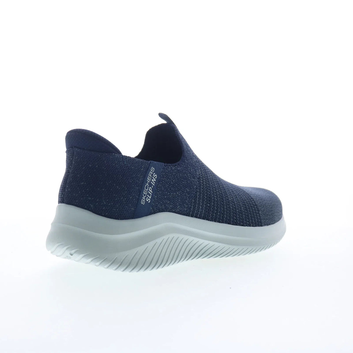 Skechers Slip-Ins: Ultra Flex 3.0 - Nezzo Mens Blue Wide Sneakers Shoes