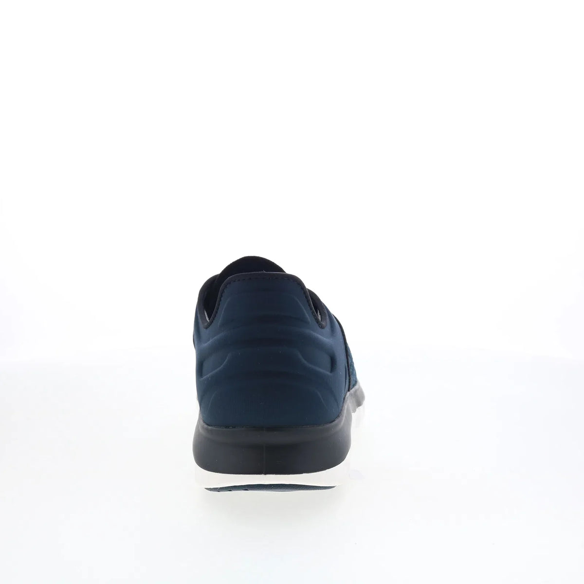 Johnston & Murphy 25-8917 Mens Blue Mesh Lace Up Lifestyle Sneakers Shoes