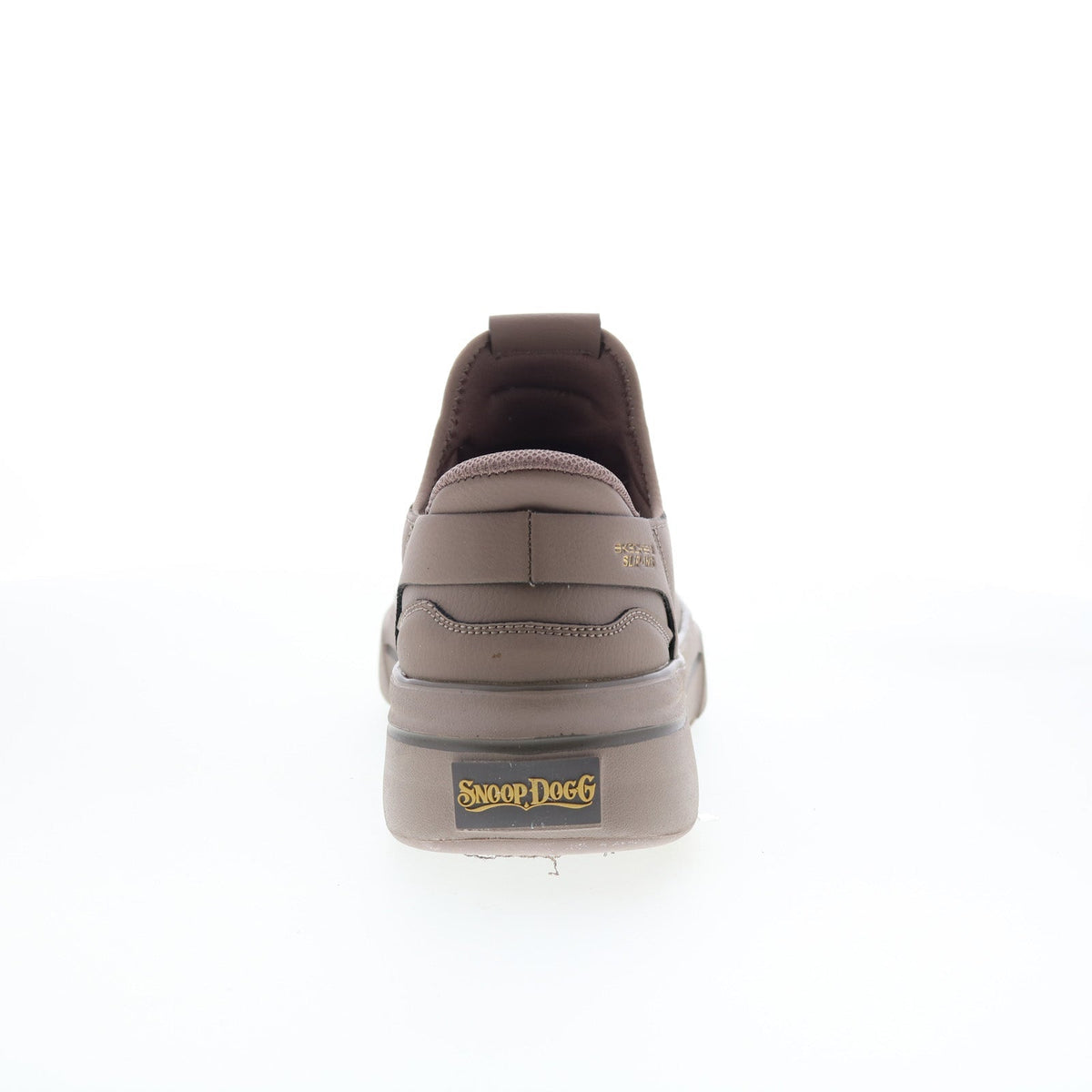 Skechers Slip-ins Snoop Dogg One Next Episode Mens Brown Sneakers Shoes