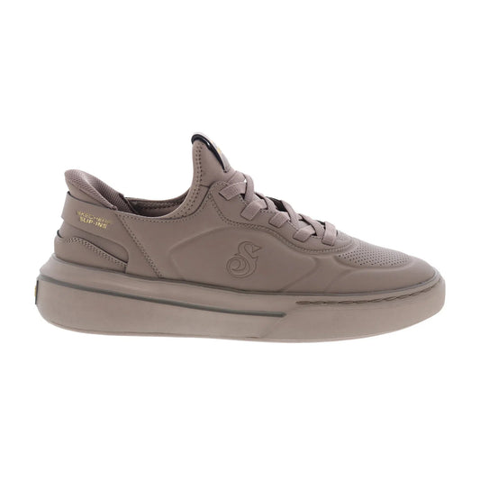 Skechers Slip-ins Snoop Dogg One Next Episode Mens Brown Sneakers Shoes