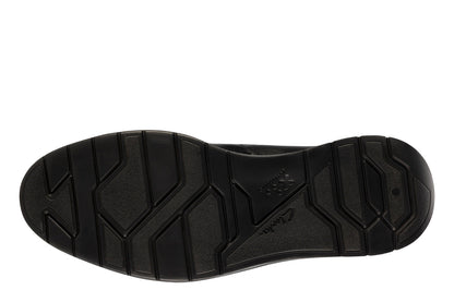 Clarks Chantry Penny 26157983 Mens Black Loafers & Slip Ons Penny Shoes