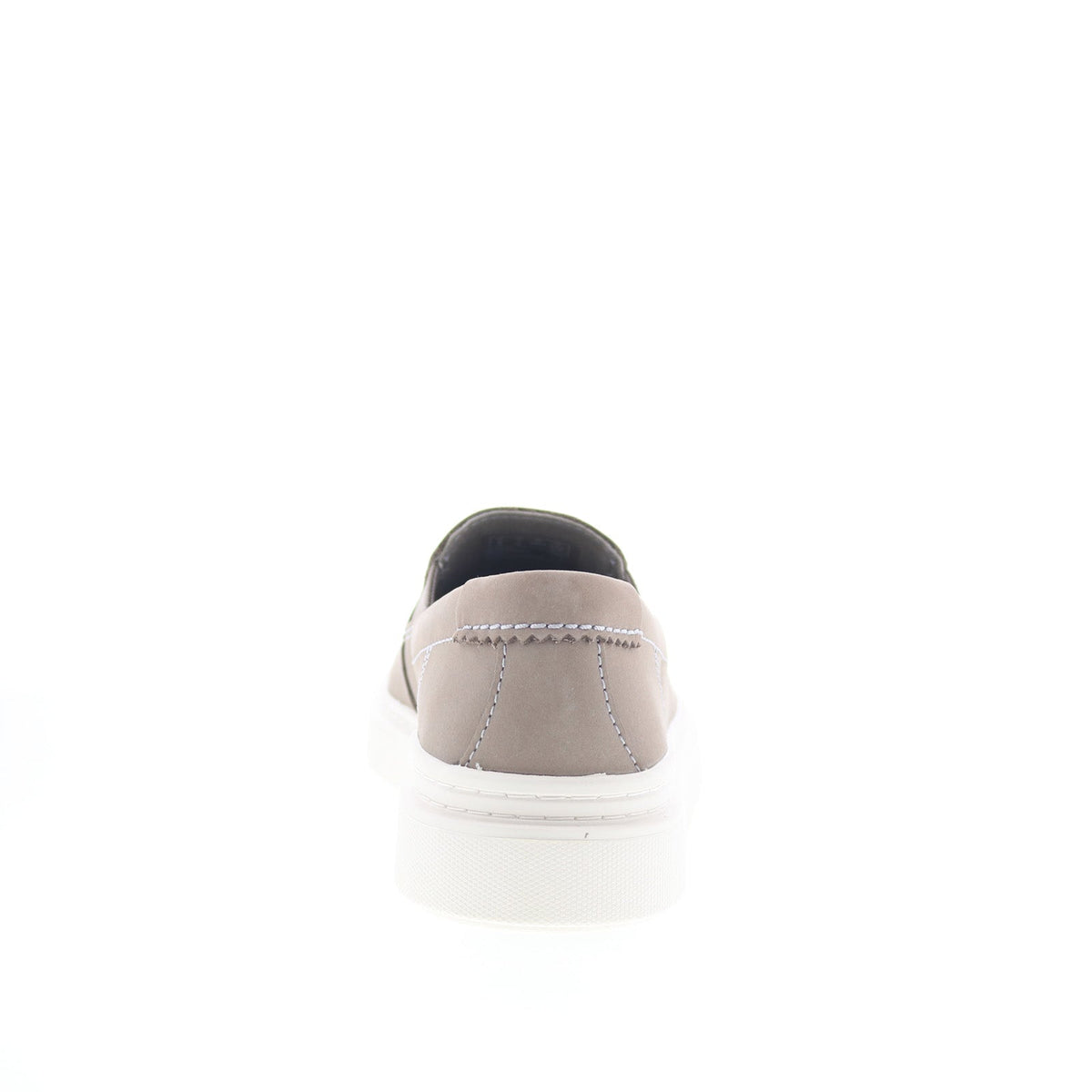 Clarks Craft Swift GO 26176731 Mens Gray Nubuck Lifestyle Sneakers Shoes
