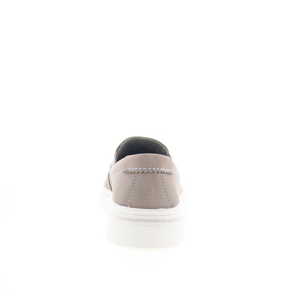 Clarks Craft Swift GO 26176731 Mens Gray Nubuck Lifestyle Sneakers Shoes
