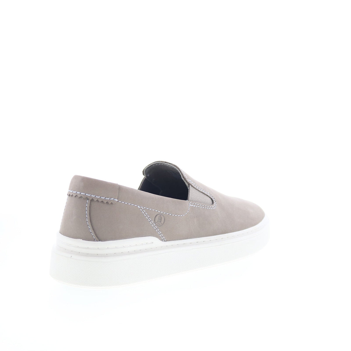 Clarks Craft Swift GO 26176731 Mens Gray Nubuck Lifestyle Sneakers Shoes