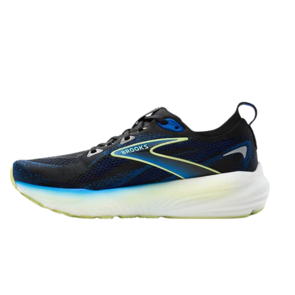 Glyerin 22 Men's :Black | Cobalt
