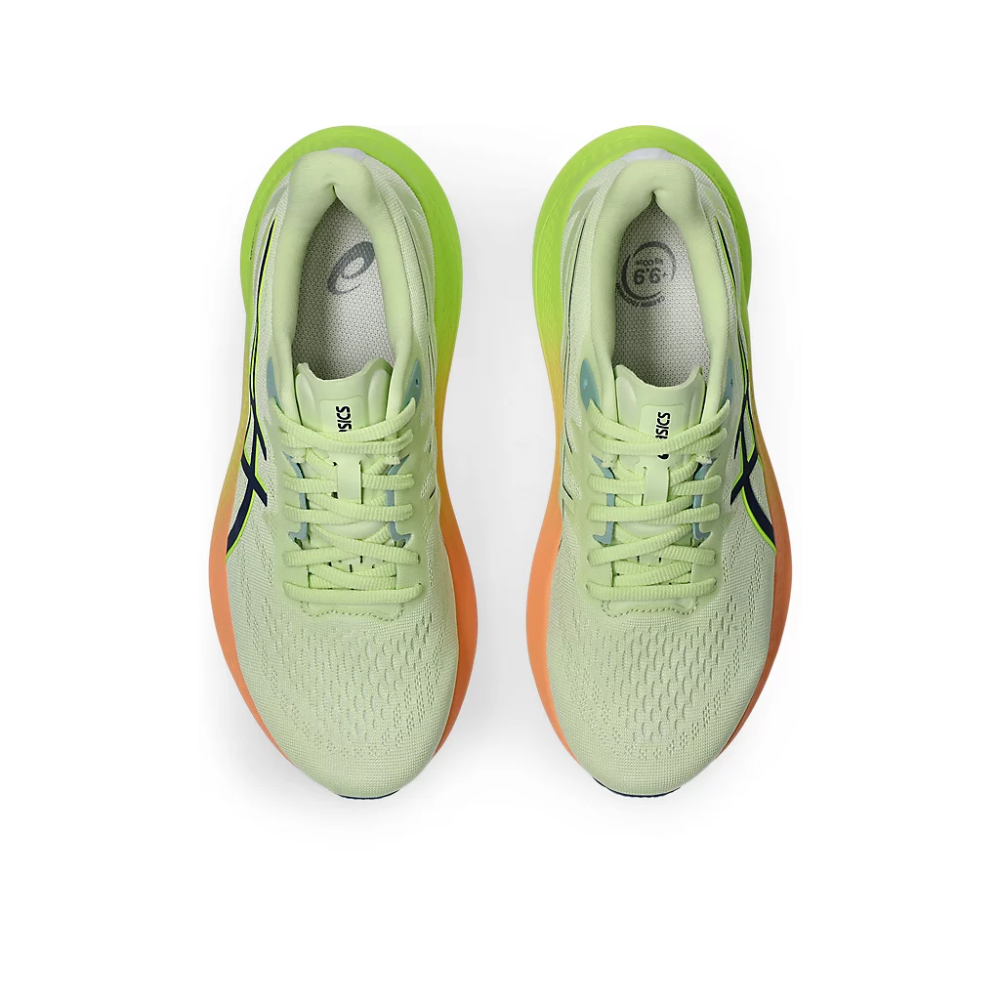 GT-2000 12 Women's :Cool Matcha | Blue Expanse