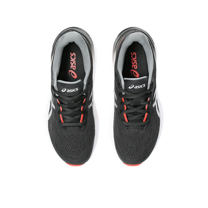 GT-1000 13 (GS) Older Kids' :Black | Fiery Red