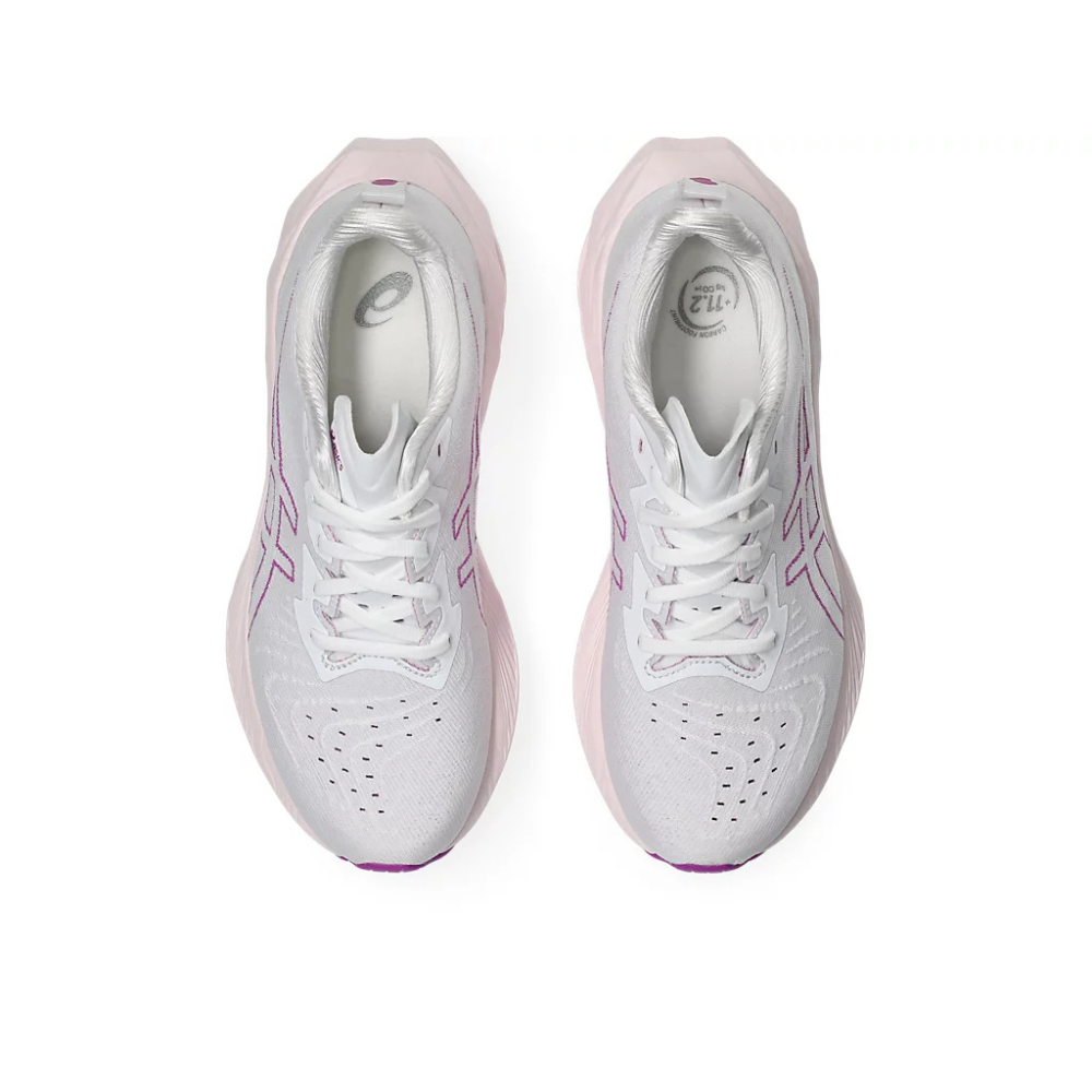 Novablast 4 Women's :White | Soothing Sea