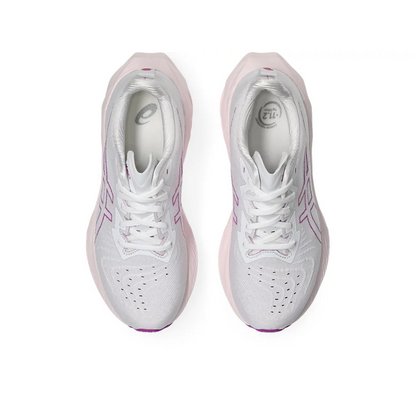 Novablast 4 Women's :White | Soothing Sea