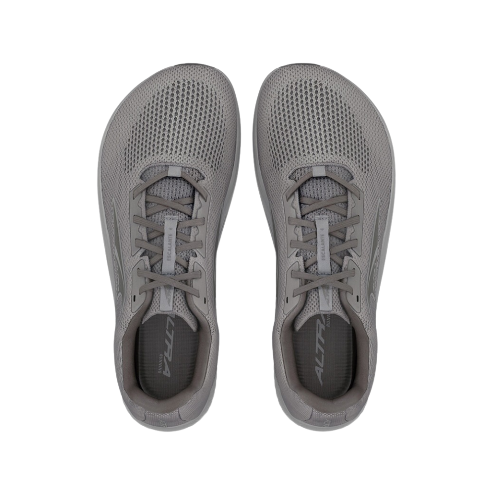 Escalante 4 Men's :Gray
