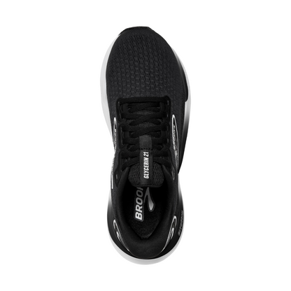 Glycerin 21 Women's :Black I White